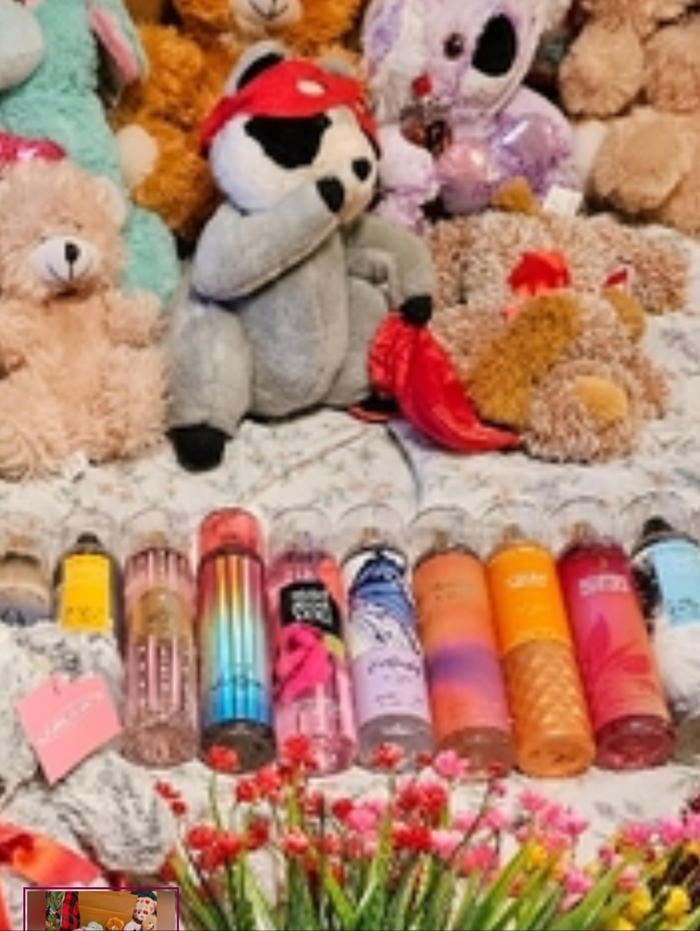 MYSTERY GIFT BUNDLE READ DISCRIPTION